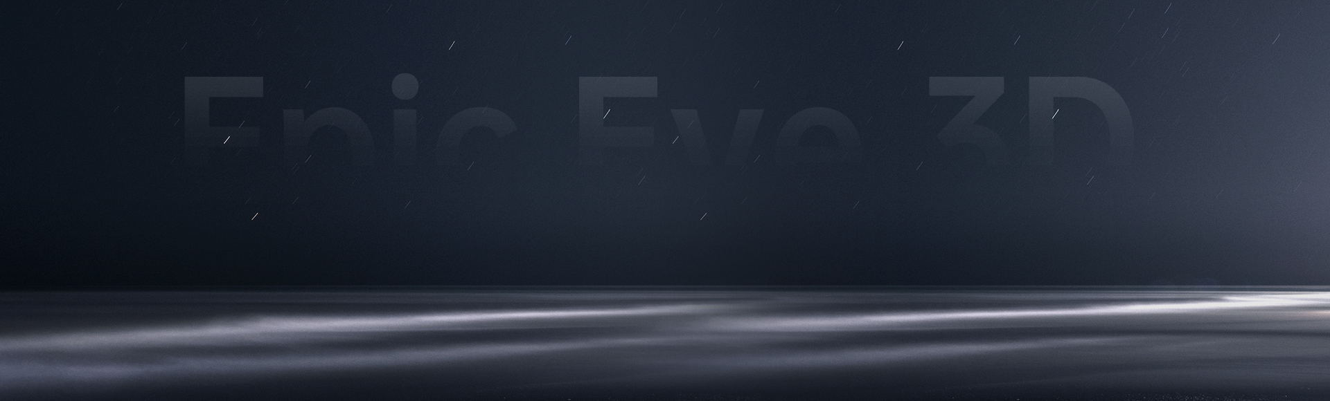 Epic Eye 산업용 3D 카메라 Epic Eye 산업용 3D 카메라